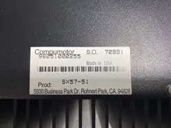 SX57-51 EXPEDITED SHIPPING