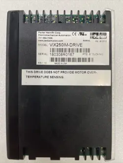 1PC NEW IN BOX PARKER SERVO DRIVE VIX250IM-DRIVE EXPEDITED SHIPPING