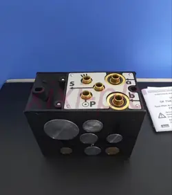 COMPONENTS DHL EXPRESS