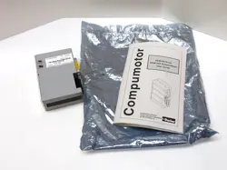 PARKER OEM750 COMPUMOTOR