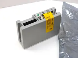 COMPUMOTOR DRIVE INDEXER