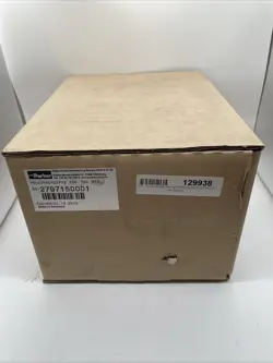 PARKER C3F001D2F12 I20 T30 M12 SERVO DRIVE; SERVO DRIVE; NEW