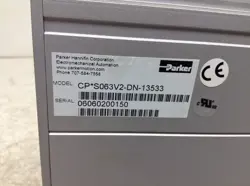 1PC NEW PARKER CP*S063V2-DN-13533 COMPAX3 SERVO STEPPER CONTROL DRIVE FAST SHIP