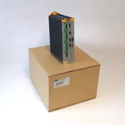 1PC NEW PARKER SERVO DRIVE C3S015V4F11I20T11M00 EXPEDITED SHIPPING