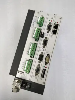 1PC NEW PARKER C3S063V2F12I21T30M11A22 SERVO DRIVE EXPEDITED SHIPPING