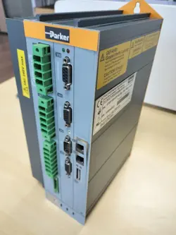 1PC NEW PARKER SERVO DRIVE C3S100V2F10I32T40M00 EXPEDITED SHIPPING