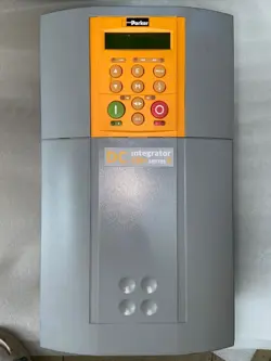 PARKER 590P-53270020-P00-U4V0 DC