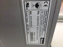 1PC NEW IN BOX PARKER SERVO DRIVE COMPAX3 C3S025V2F12I10T10M00 EXPEDITED SHIP