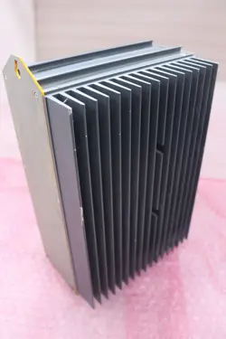 1PC PARKER NEW IN BOX PARKER COMPAX3 SERVO DRIVE S075V4F12I10T10M00 FAST SHIP