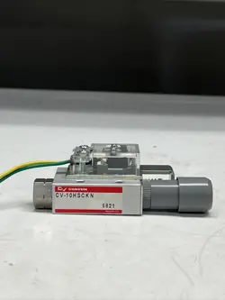 PARKER CONVUM