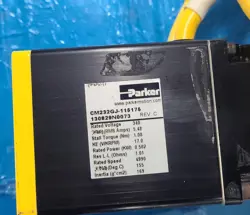 PARKER CM232GJ-115175 SERVO MOTOR