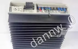 1PC USED PARKER GV-U12-E-NK SERVO DRIVE