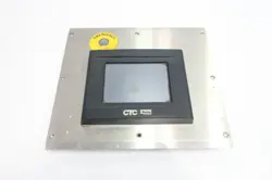 PARKER PA05S-133 OPERATOR INTERFACE PANEL