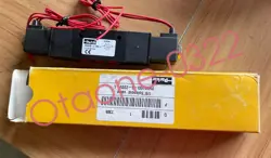 1PCS NEW PARKER PHV510D-6-220V-L SOLENOID VALVE FAST SHIPPING FEDEX /DHL