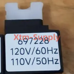 SOLENOID VALVE WINDING