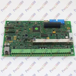 1PC USED PARKER AH500075U002 CONTROL BOARD FULLY TESTED