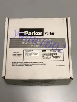 1PCS NEW PARKER 2201AAAVH1AM FLOWMETER FAST DELIVERY