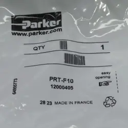 PARKER PRT-F10