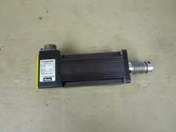 PARKER COMPUMOTOR SERVO MOTOR SM233BE-NTQN