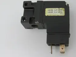 SOLENOID VALVE 0-150