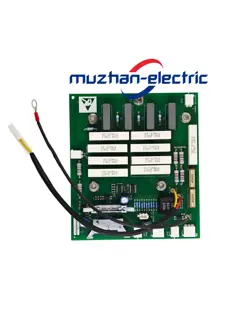 1PC PARKER AH468274U001 95% NEW