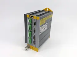 PARKER C3S063V2F10 I11, T30, M00, SERVO DRIVE CONTROLLER, 1AC, 230V/13A