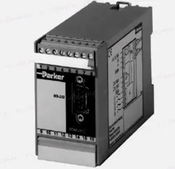 PCD00A-400 ELECTRICAL AMPLIFIER CARD NEW PARKER