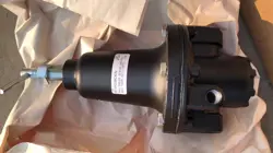 1PCS PARKER R119G08CK/N PRESSURE REGULATING VALVE