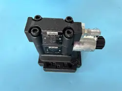 1PCS NEW PARKER 056-40464-H  R4V06 533 30 11G0Q A1 RELIEF VALVE DHL 