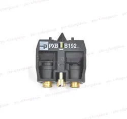 PXB-B192 LXB-B192 SWITCH CONTACT PNEUMATIC COMPONENT EXHAUST VALVE PARKER VALVE
