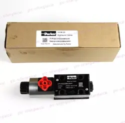D1VW020BNJW D1VW020BNJW91 NEW VALVE PARKER
