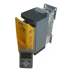 KW AC DRIVE