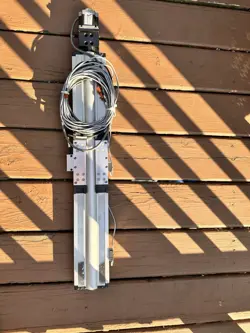STAGE 450MM