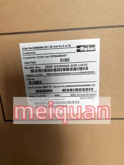 NEW 590P-53350042-A00-U4V0