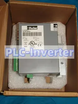 NEW IN BOX PARKER SLVD5NE5 SERVO DRIVE  FACTORY SEALED 1-YEAR WARRANTY/
