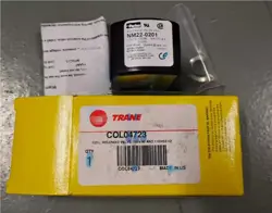 1PCS PARKER NM22-0201 UNIT SOLENOID VALVE COIL 120/60V 8.0 WATTS NEW