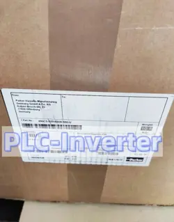 PARKER 890CS-533162D0-B00-U DRIVE NEW FREE SHIPPING DHL/FEDEX#