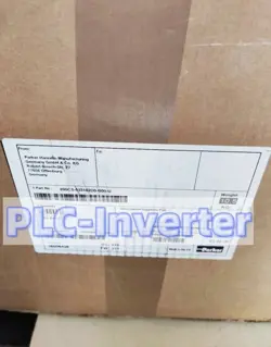PARKER 890CS-533162D0-B00-U DRIVE NEW FAST DELIVERY 1-YEAR WARRANTY/