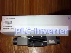 NEW 1PCS D1FVE50BCVLB35 PARKER VALVE FAST DELIVERY 1-YEAR WARRANTY/