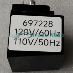110/120V 50/60HZ