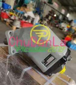 1PCS NEW PARKER HYDRAULIC MOTOR F1-101-R-----000