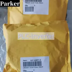 027-22071-0 PARKER AMPLIFIER 027220710 1PCS NEW BY DHL/FEDEX FAST SHIPPING#L+F