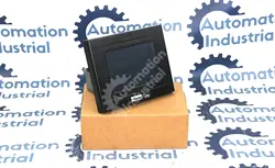 XPR06VT-2P3 BY CTC PARKER AUTOMATION 12/24VDC 6-INCH TOUCHSCREEN HMI