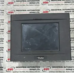 PARKER PA210T-133 PANELVIEW