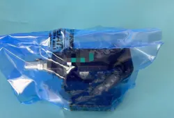 BLEEDER VALVE BRAND