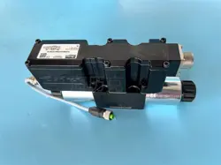 1PC NEW PARKER D1FBE32CC0NL7019C16 PROPORTIONAL VALVE