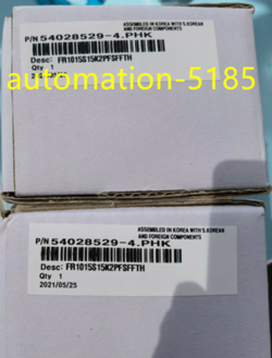 PRESSURE REGULATOR FR1015S15K2PFSFFTH
