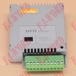ONE USED PARKER TERMINAL CARD 6054-HTTL-00 FAST DELIVERY