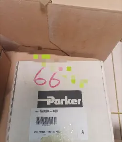 1PCS NEW PARKER PID00A-400-17 EXPEDITED SHIPPING 