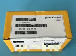 1PC PARKER SCPSD-010-14-15 BRAND NEW PRESSURE SENSOR SHIPPING 